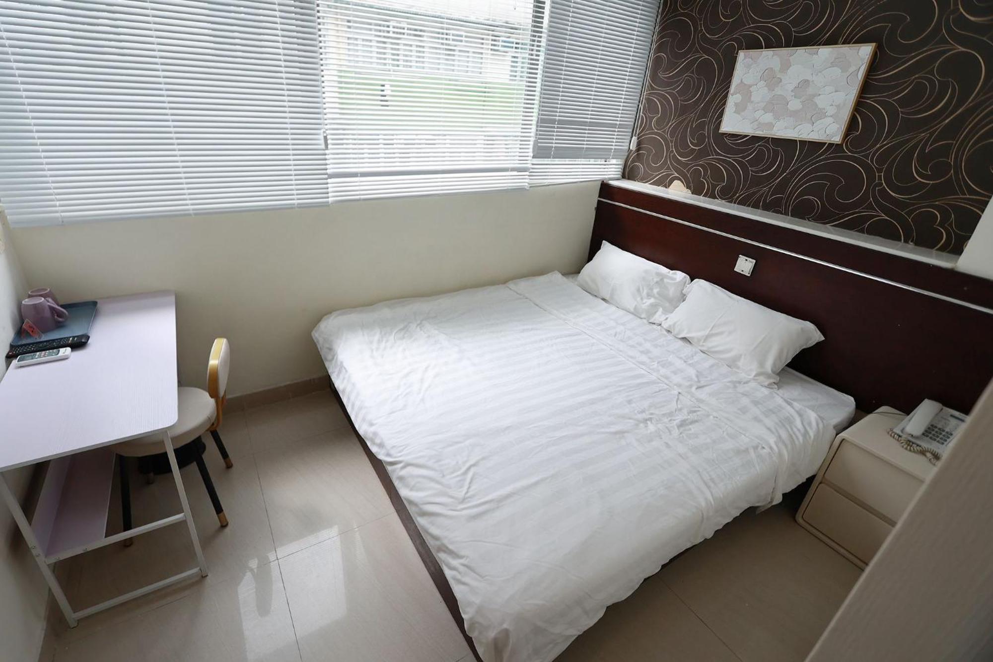 Metacity Mk 名廸旺角 Hongkong Kültér fotó