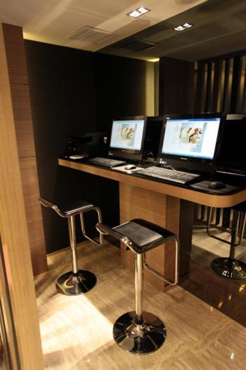 Metacity Mk 名廸旺角 Hongkong Kültér fotó